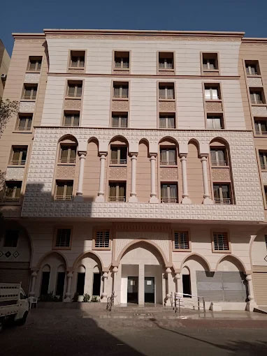 AL Makan AL Mufaddal, Mecca, Saudi Arabia