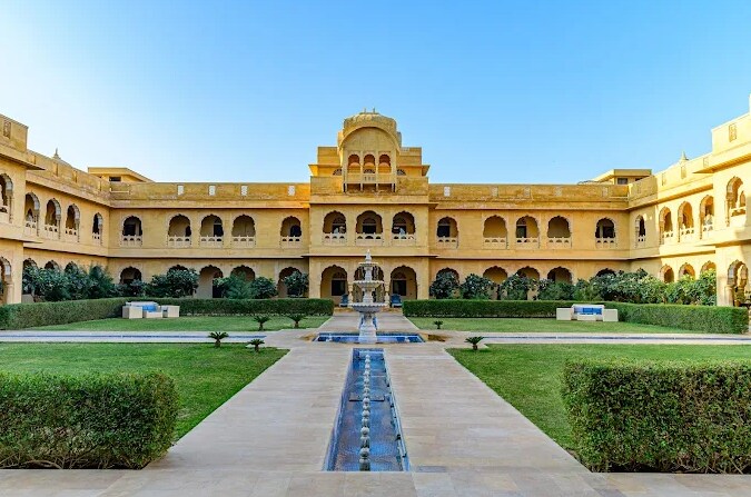 Jaisalkot – A Luxury Boutique Hotel., Jaisalmer, India