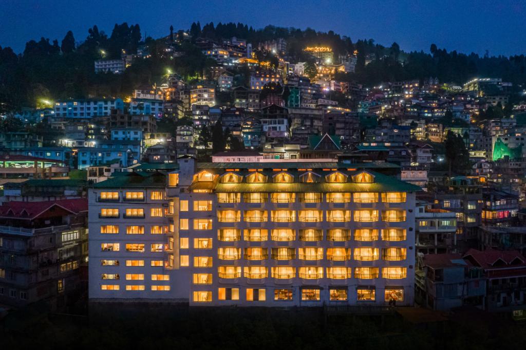 Udaan Himalayan Suites & Spa, Darjeeling, India