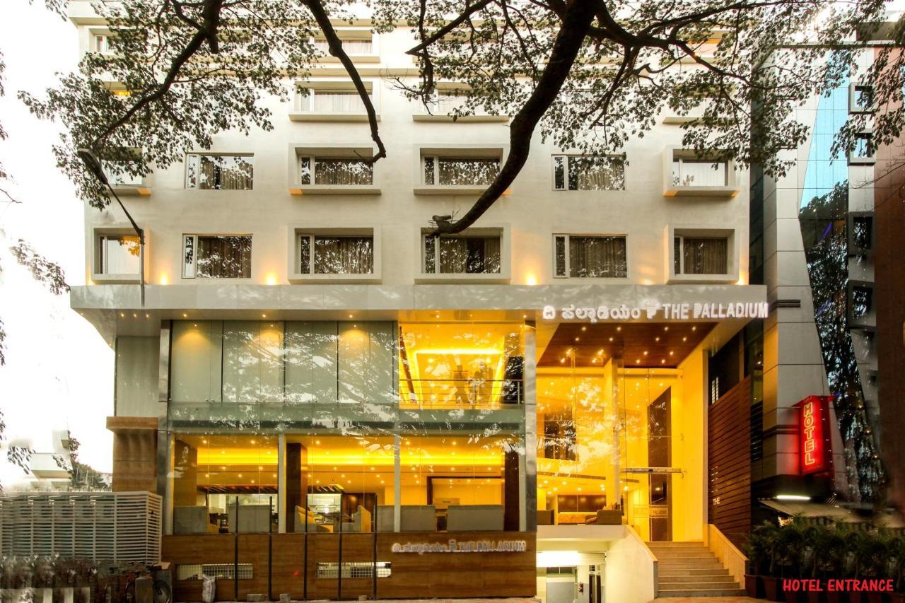 Hotel Palladium, Bengaluru, India