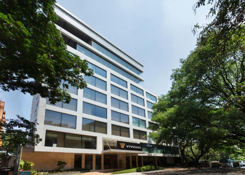 Vividus Hotels, Bengaluru, India