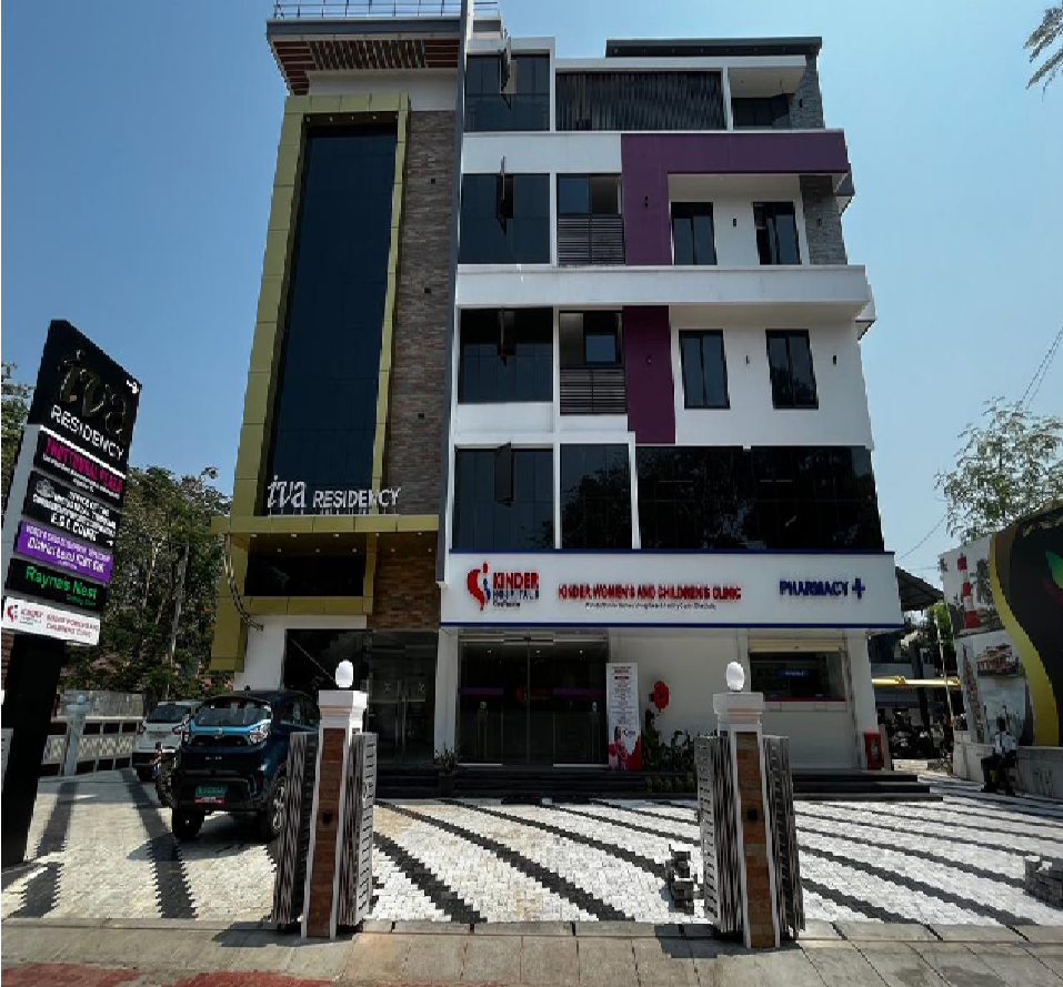 Venice Iva Residency Hotel, Alleppey, India