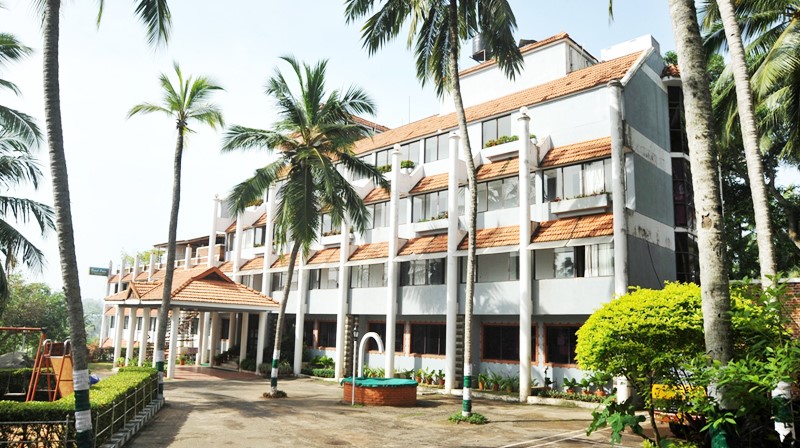 Swagath Holiday Resorts, Kovalam, India