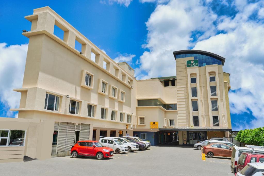 Mesta Hotel, Wayanad, India