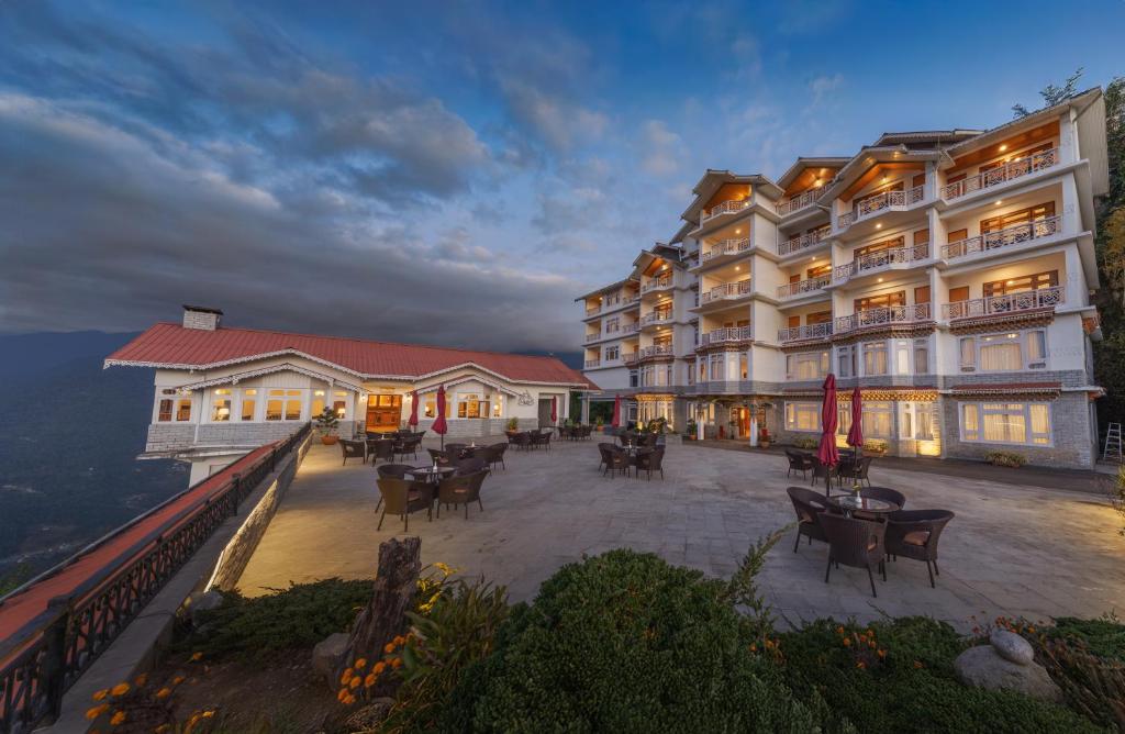 Summit Norbu Ghang - The Signature Collection, Gangtok, India