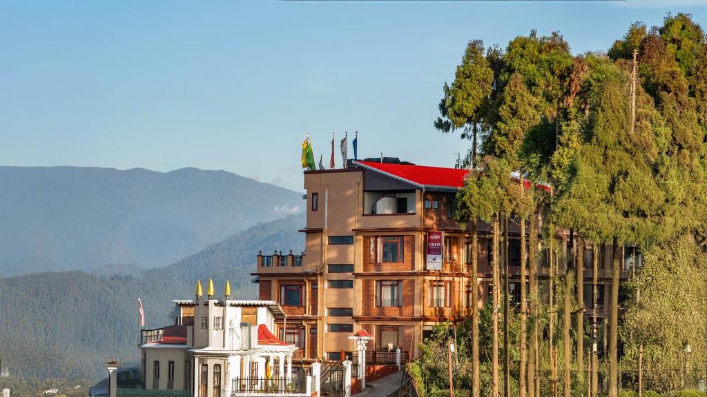 Summit Sherpa Mountain Hotel & Spa, Kalimpong, India