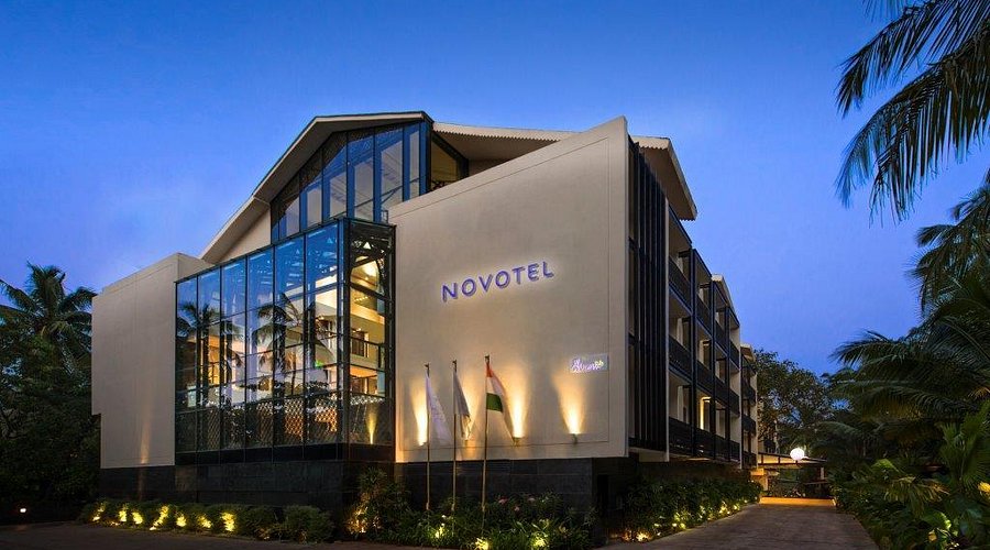 Novotel Goa Resort & Spa, North Goa, India
