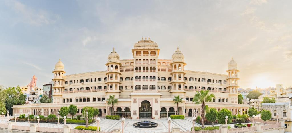 Shree Vallabh Vilas Lords Plaza, Nathdwara, India