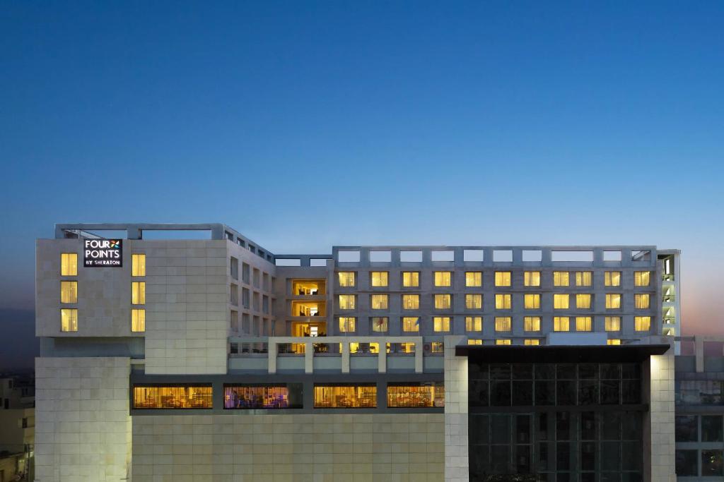 Four Points by Sheraton Jaipur, Jaipur, India