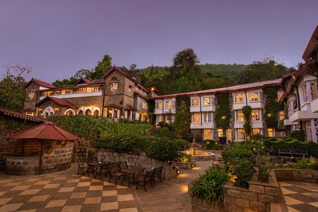 The Naini Retreat, Nainital by Leisure Hotels, Naini Tal, India