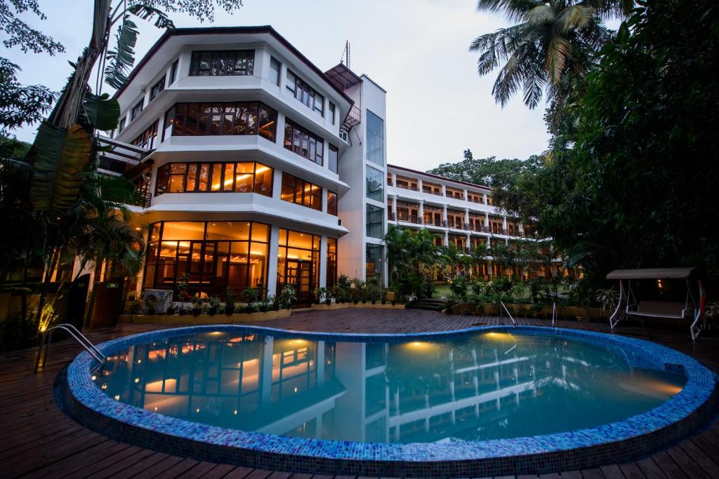 Silver Sand Sentinel, Port Blair, India