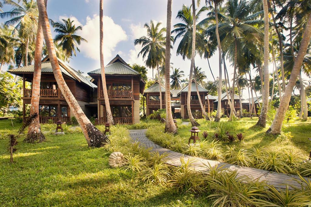 Sea Shell Resort & Spa, Havelock, India