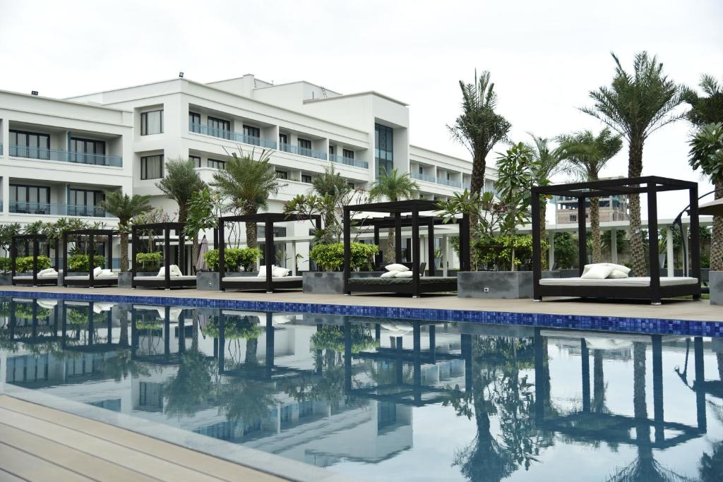 Kiranshree Grand, Guwahati, India