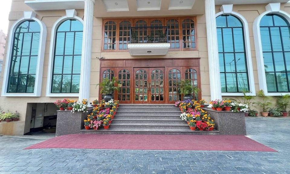Royale de Casa, Guwahati, India