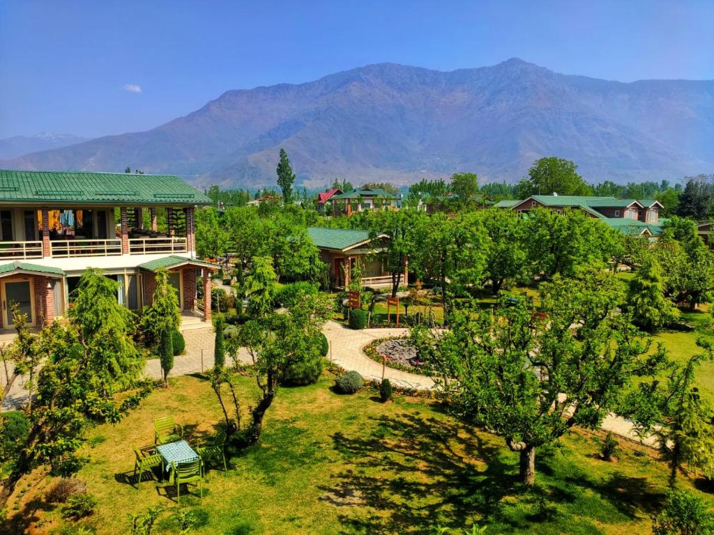 The Orchard Retreat & Spa, Srinagar, India