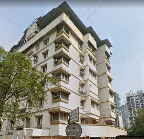 Manazile Mohammediyah Kapadwanj ni Wadi, Mumbai, India