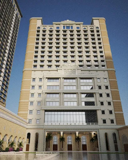 Al Raihaan Building, Mumbai, India