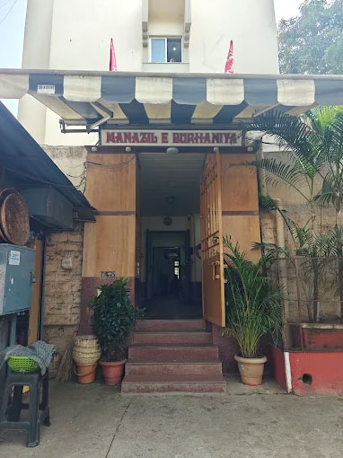 Manazil-E-Burhaniyah, Mumbai, India