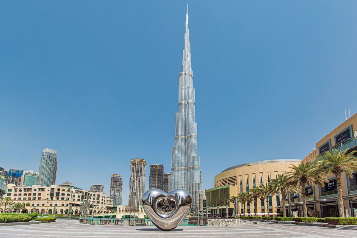 Dubai Tours