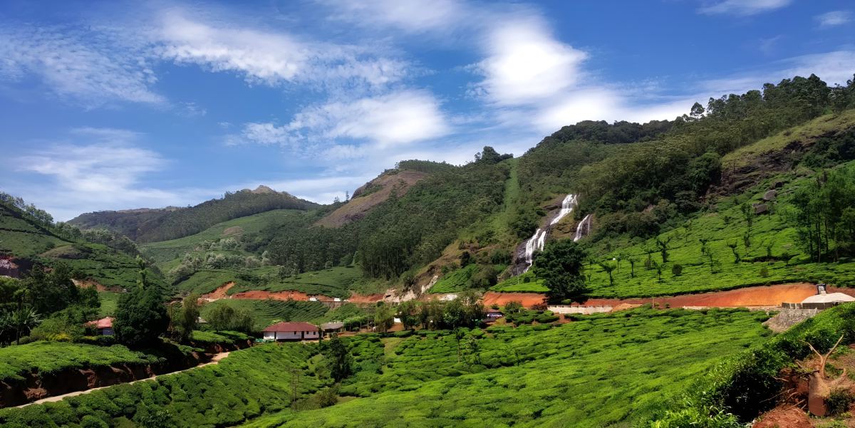 Karnataka Tours