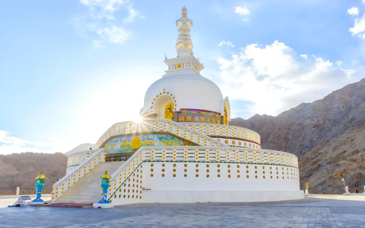 Ladakh Tours