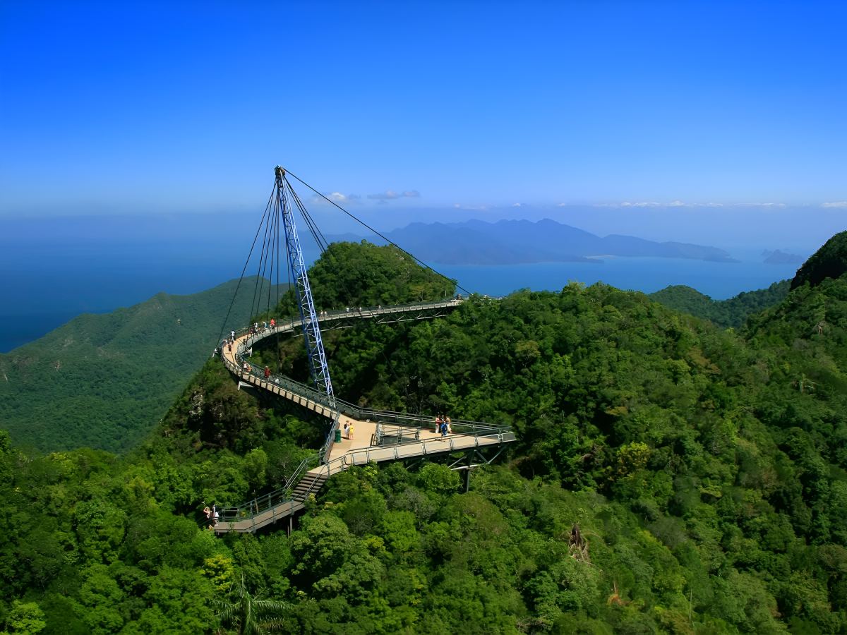 Malaysia Tours