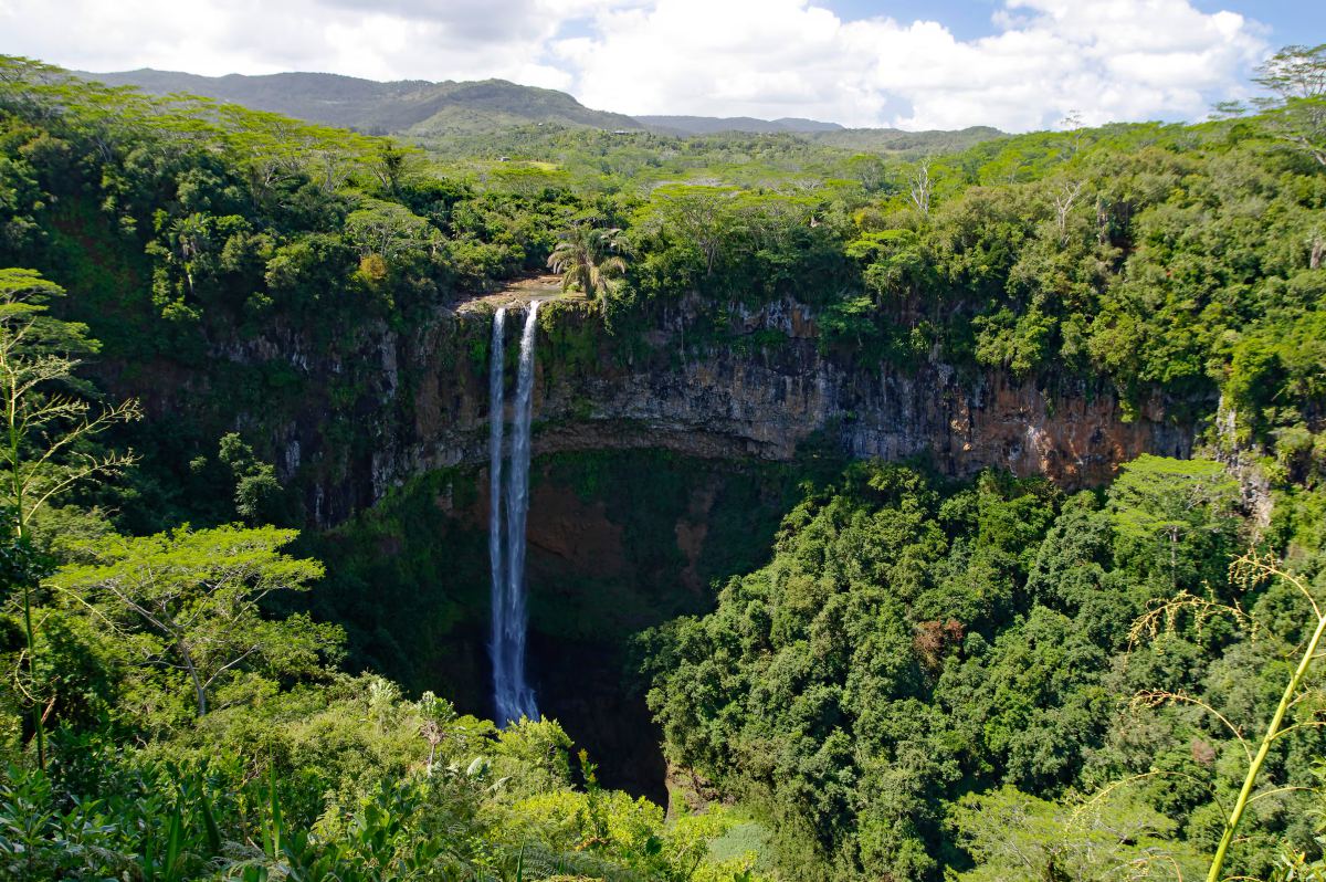 Mauritius Tours