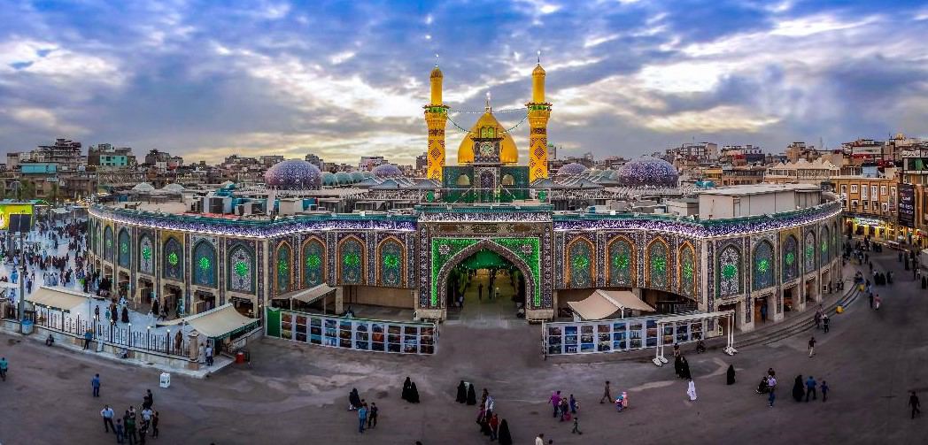 Karbala Tours