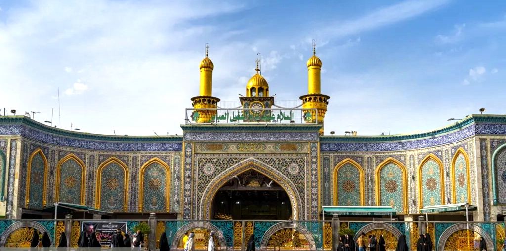 Karbala Tours