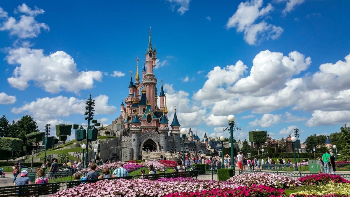 France Tours