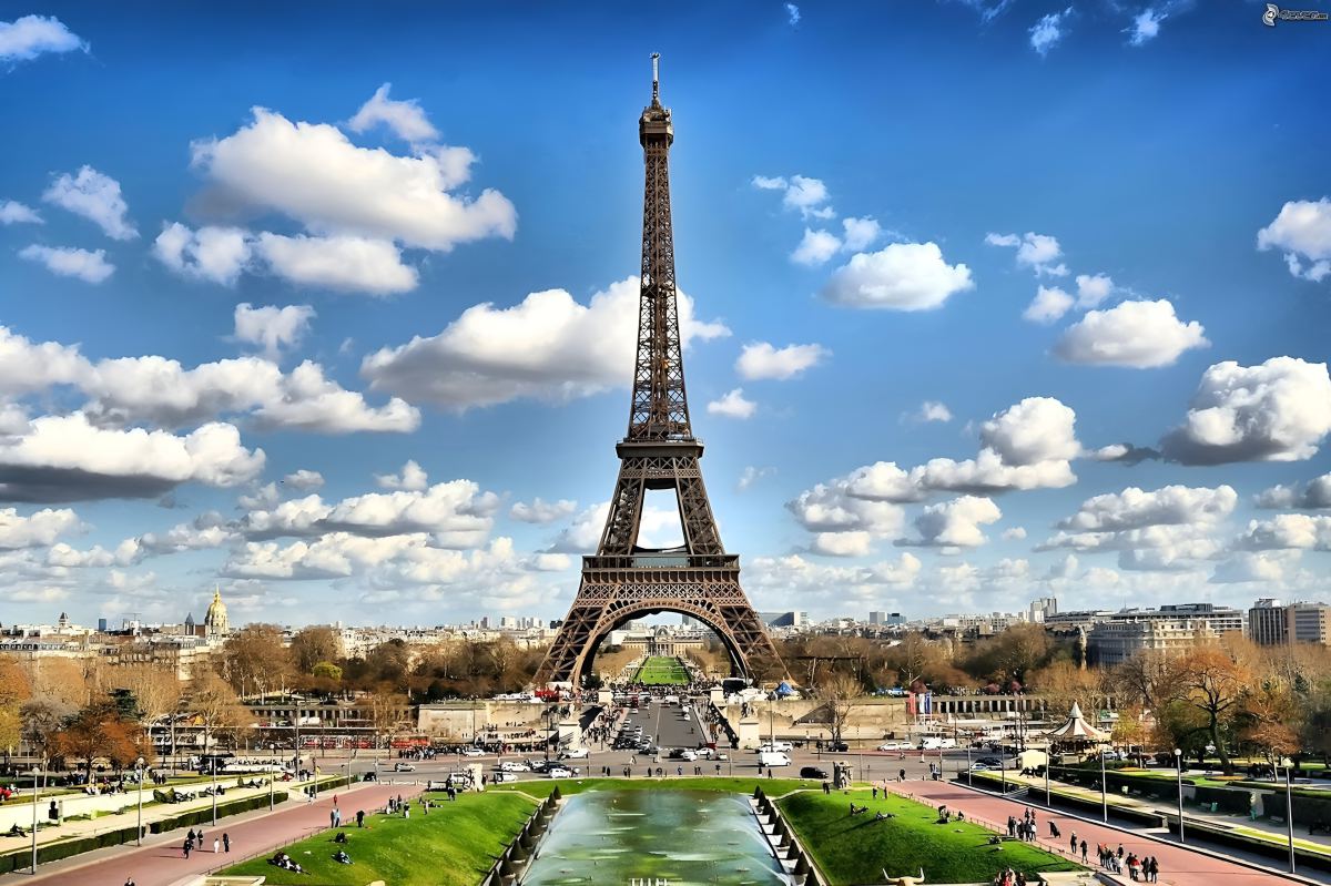 France Tours