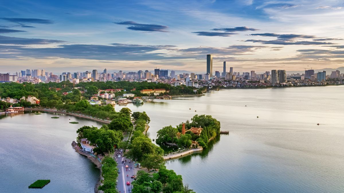 Vietnam Tours