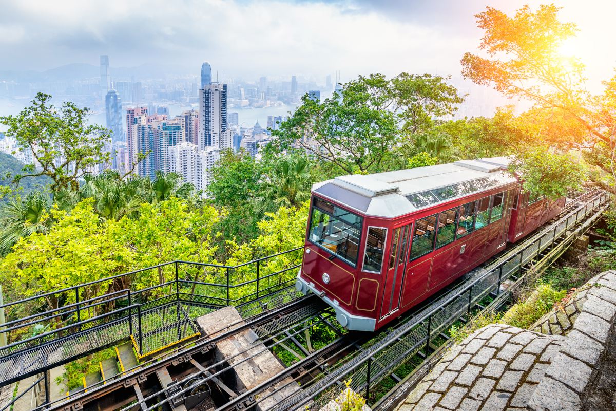 Hong Kong Tours