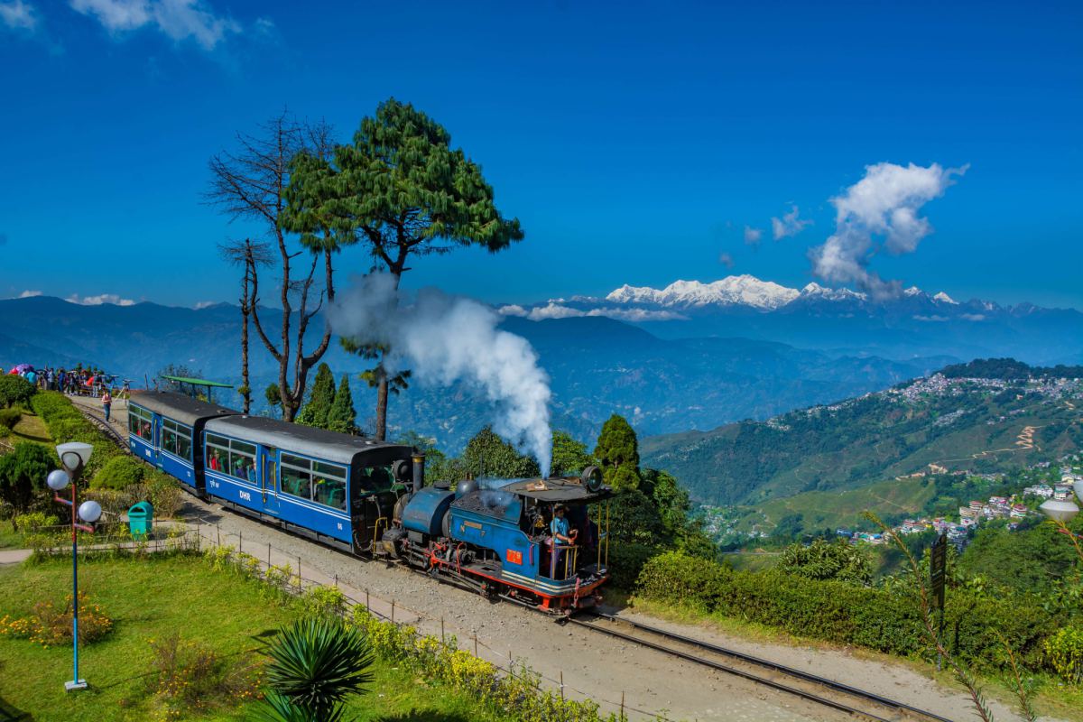 Sikkim Tours