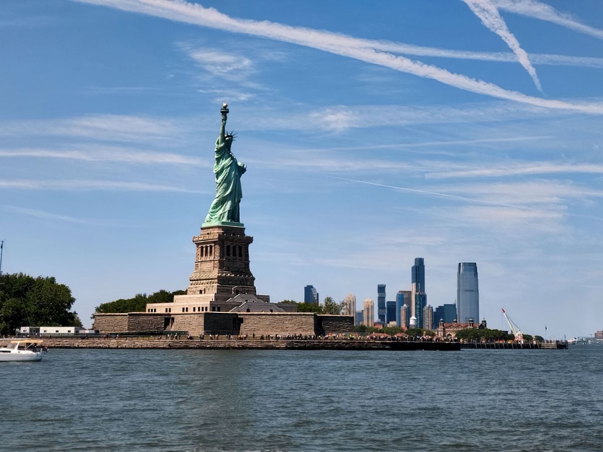 USA Tours