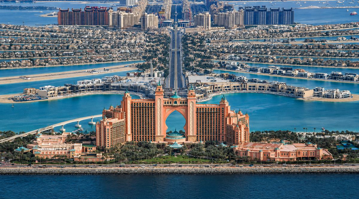 Dubai Tours