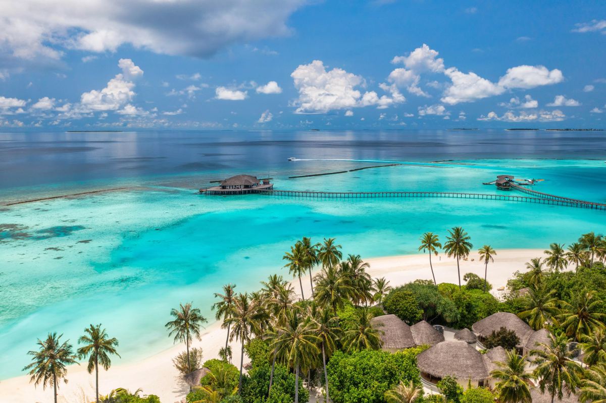 Maldives Tours