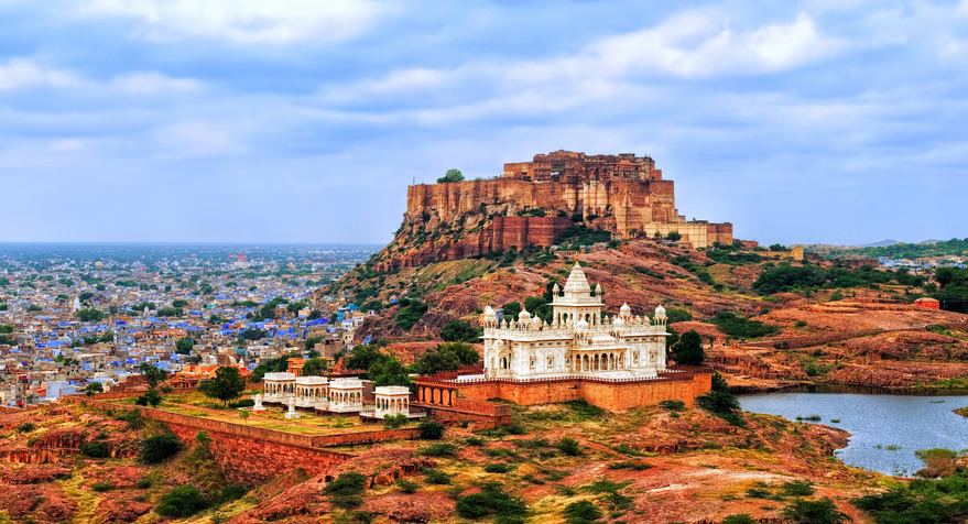 Rajasthan Tours