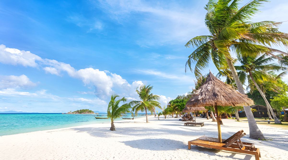 Andaman Tours