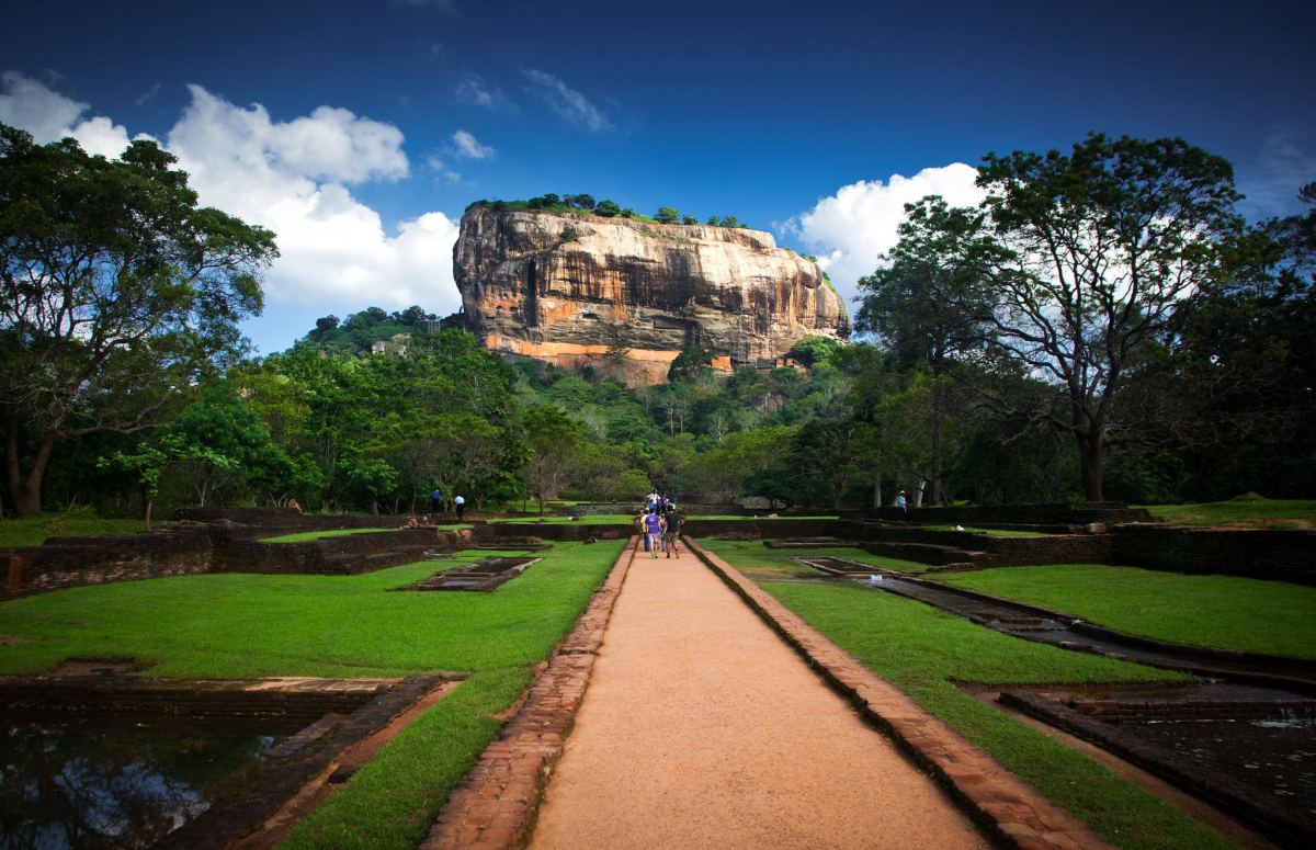 Sri Lanka Tours