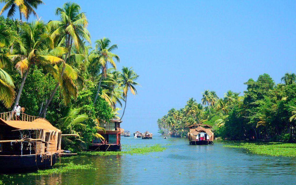 Kerala Tours