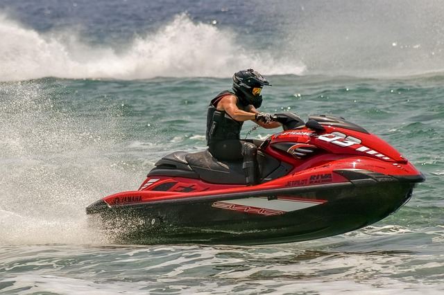 JetCar Dubai