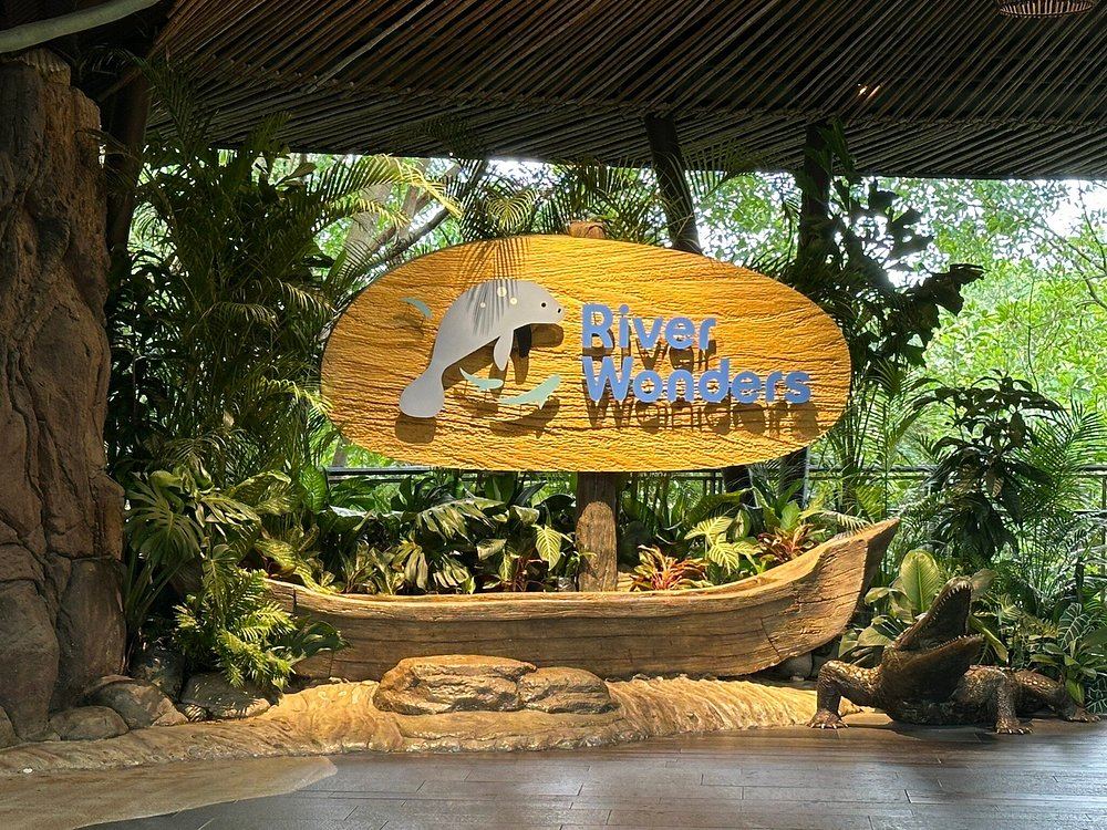 River Wonders