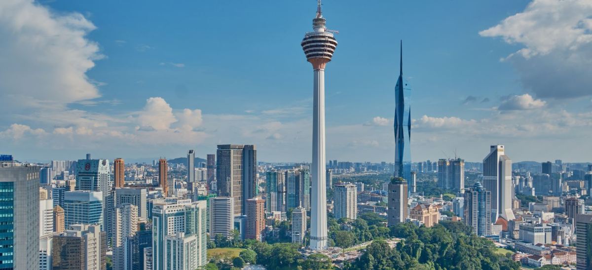 KL Tower