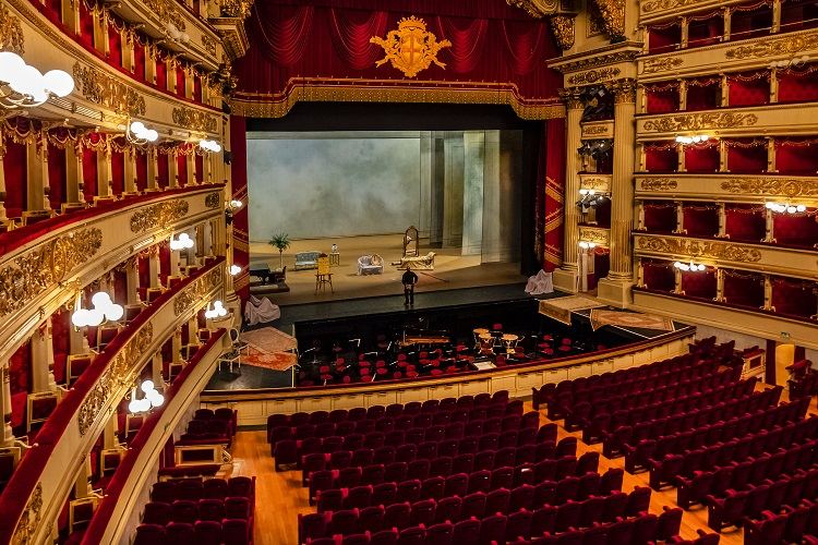 La Scala Opera House