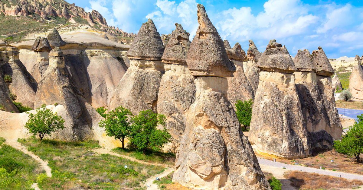 Paşabağ