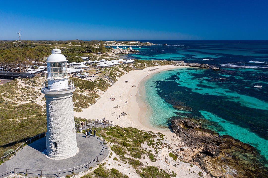 Rottnest Island