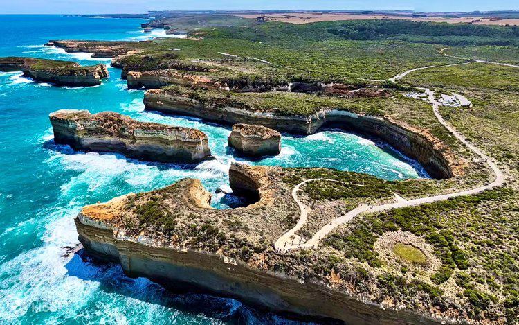 Great Ocean Road