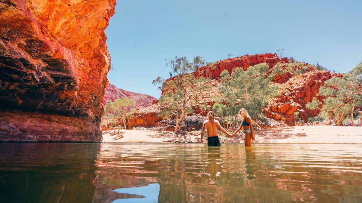 Kings Canyon