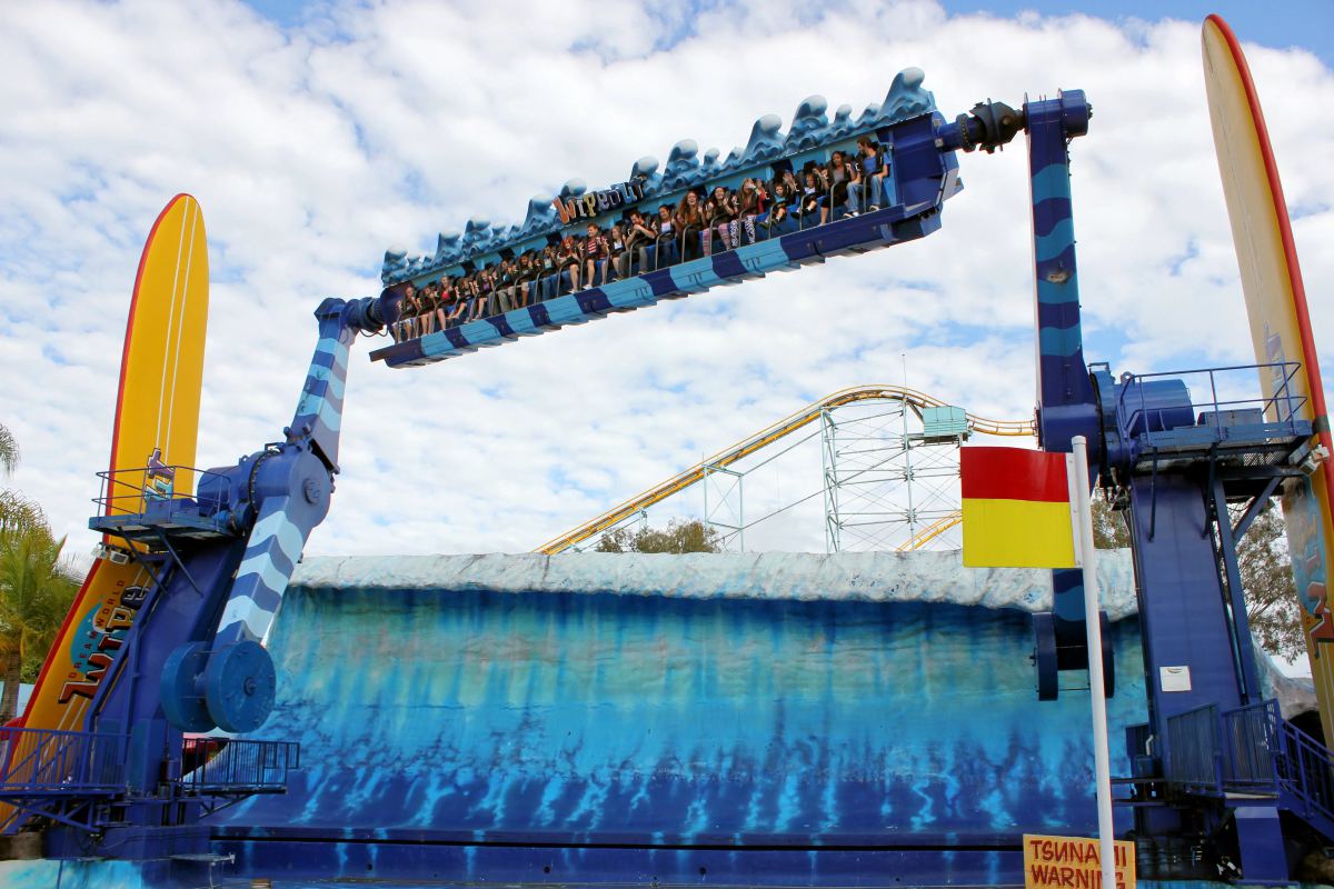 Dreamworld
